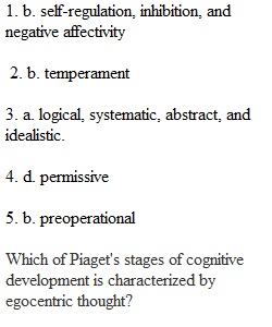 Exam 3